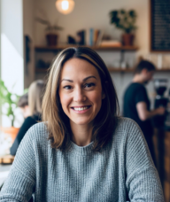 Book an Appointment with Jenn Gerhardt for Occupational Therapy Services