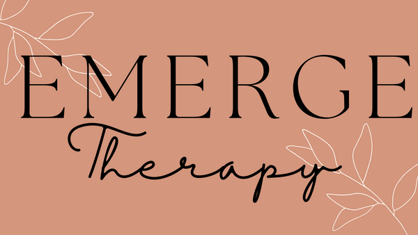 Emerge Therapy Collective