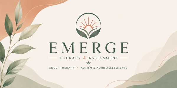 Emerge Therapy Collective