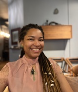 Book an Appointment with Ruschiene Deidrick at Esoterra  Acupuncture :: Manhattan