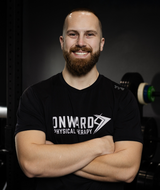 Book an Appointment with Dr. Cory Blake at Onward Physical Therapy (QC Fit West Location)
