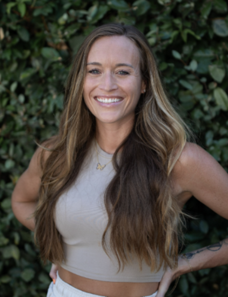 Dr. Courtney Yurko