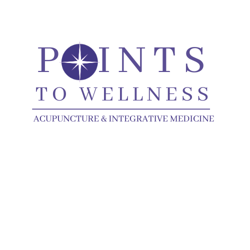 Points To Wellness 