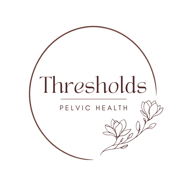Thresholds Pelvic Health