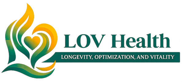 LOV Health, LLC