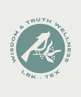 Book an Appointment with Modality Specialist - at Wisdom and Truth Wellness