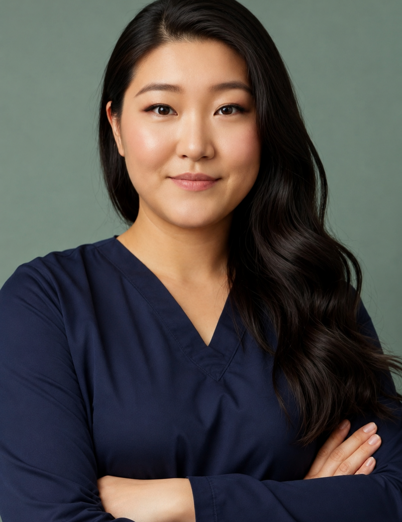 Kathleen Sung