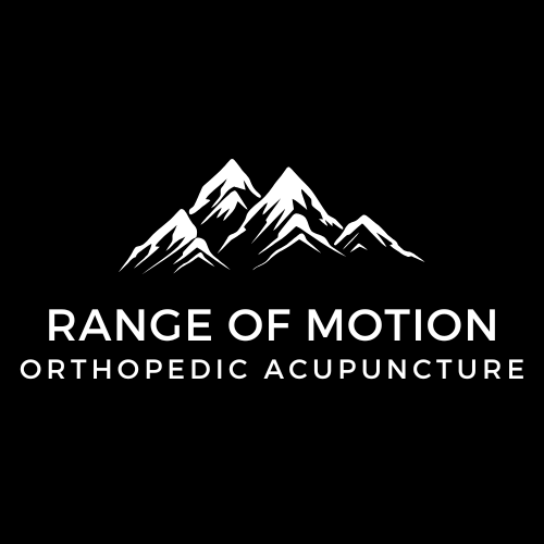 Range of Motion: Orthopedic Acupuncture