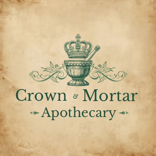 Crown & Mortar Apothecary