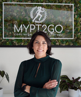 Book an Appointment with Dr. April Douglas at My PT 2 Go San Diego
