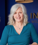 Book an Appointment with Cathie Grzeczka at Indigo Stamford