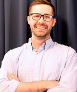 Book an Appointment with Dr. Ryan Hill at The Stride Shop NOLA