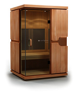 Book an Appointment with IR Sauna at Moon Rabbit West Loop