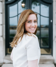 Book an Appointment with Cindy Luffred for Events
