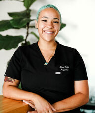 Book an Appointment with Jada Banko for Acupuncture