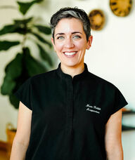 Book an Appointment with Liz Jenkins for Massage Therapy