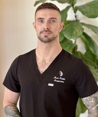 Book an Appointment with Adam Hahn for Massage Therapy