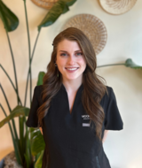 Book an Appointment with Julia Piper at Moon Rabbit West Loop