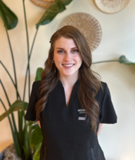 Book an Appointment with Julia Piper for Massage Therapy
