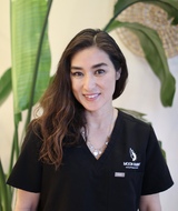 Book an Appointment with Kanako Morikawa at Moon Rabbit Lincoln Park