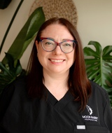 Book an Appointment with Ciel Dafford at Moon Rabbit Lincoln Park