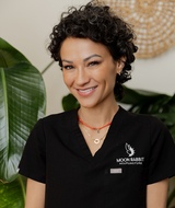 Book an Appointment with Gudrun Snyder at Moon Rabbit West Loop