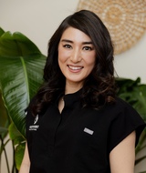 Book an Appointment with Kanako Morikawa at Moon Rabbit Lincoln Park