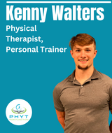 Book an Appointment with Dr. Kenny Walters at The Knee Lab