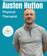 Book an Appointment with Dr. Austen Hutton at PHYT: Hudson, OH.