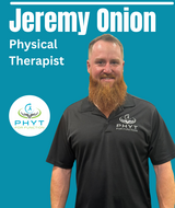 Book an Appointment with Dr. Jeremy Onion at PHYT: Beachwood, OH.