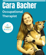 Book an Appointment with Cara Bacher at PHYT: Lakewood, OH.