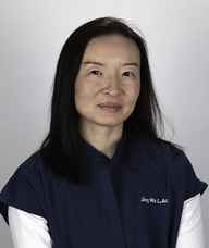 Book an Appointment with Jing Jing Wu for Acupuncture