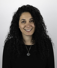 Book an Appointment with Gabriella Sahyoun for Acupuncture