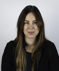 Book an Appointment with Magda Karpowicz for Massage Therapy