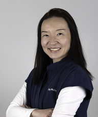 Book an Appointment with Jing Jing Wu for Acupuncture