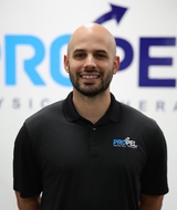 Book an Appointment with Dr. Jose Martinez at Propel Physical Therapy Doral