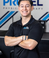 Book an Appointment with Dr. David Lauzurique at Propel Physical Therapy Kendall