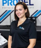 Book an Appointment with Dr. Gabriela Rodriguez at Propel Physical Therapy Kendall