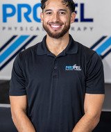Book an Appointment with Dr. Jonathan Alicea at Propel Physical Therapy Doral