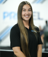 Book an Appointment with Terra Murray at Propel Physical Therapy Doral
