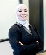 Book an Appointment with Dr. Ranim Yousef at Head 2 Toe Spine & Sports Therapy