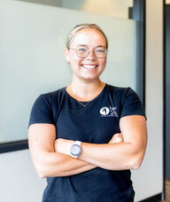 Book an Appointment with Kelsey Day for Shockwave