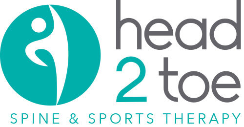 Head 2 Toe Spine & Sports Therapy