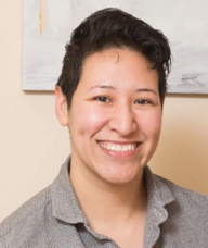 Book an Appointment with Jackie Sanchez for Community Acupuncture