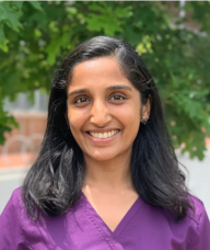 Book an Appointment with Wajida Syed for Private Acupuncture