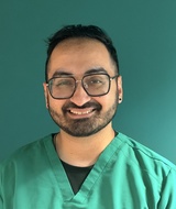 Book an Appointment with Kevin Gandhi at Pulse Community Care - Silver Spring