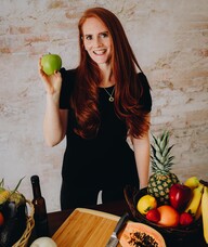 Book an Appointment with Shannon Schwartz for Dietetics