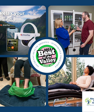 Book an Appointment with Therapy Room - Dr. Carla Freeman, D.C. for Supportive Therapies