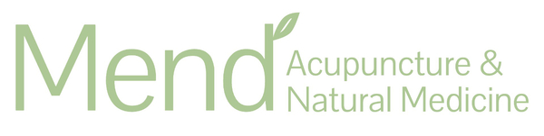 Mend Acupuncture & Natural Medicine