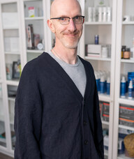 Book an Appointment with J Andrew Jelacic for Massage Therapy